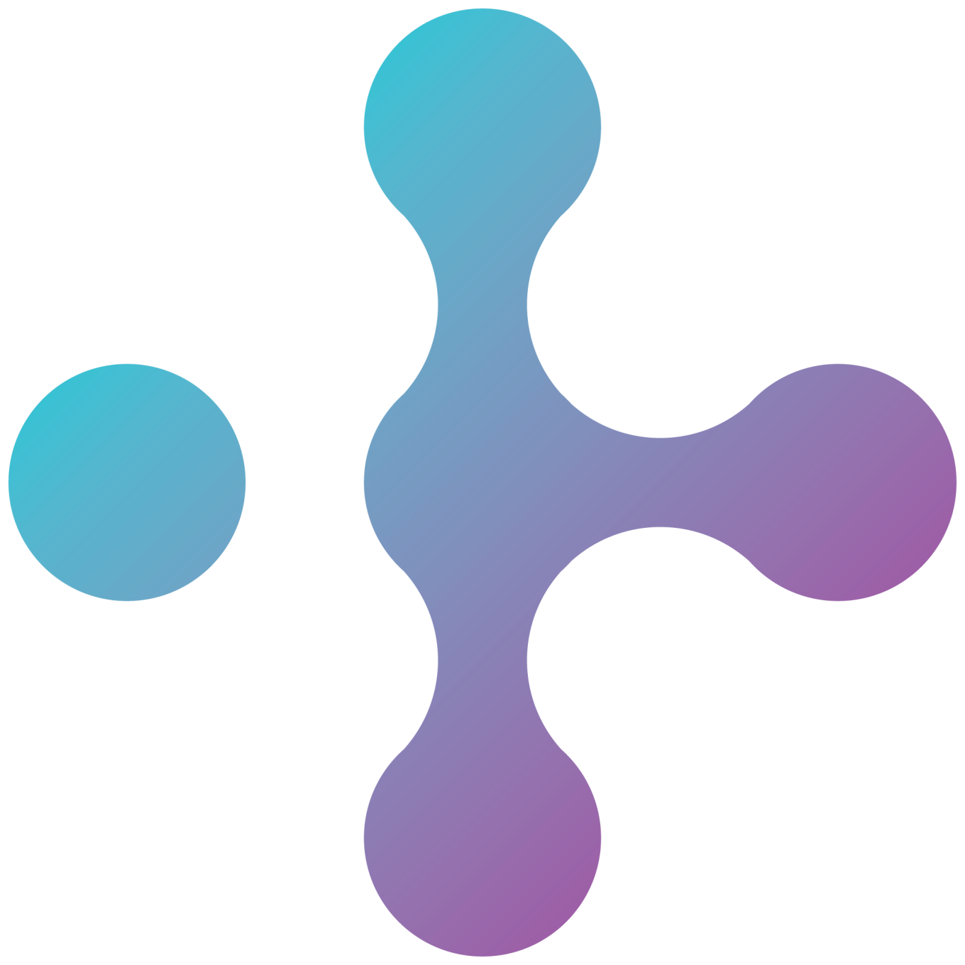 Roche Diabetes primary unicon shape
